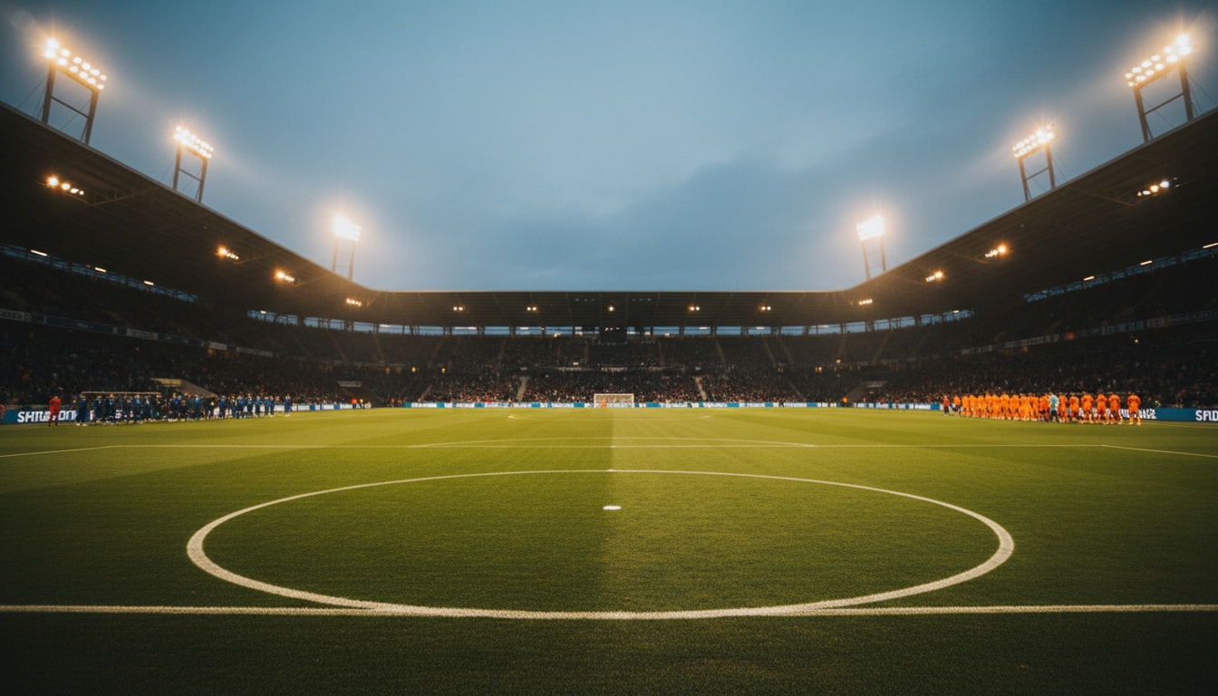 VM-kval matcher 2026 – följ fotbollens väg mot världsmästerskapet i Europa