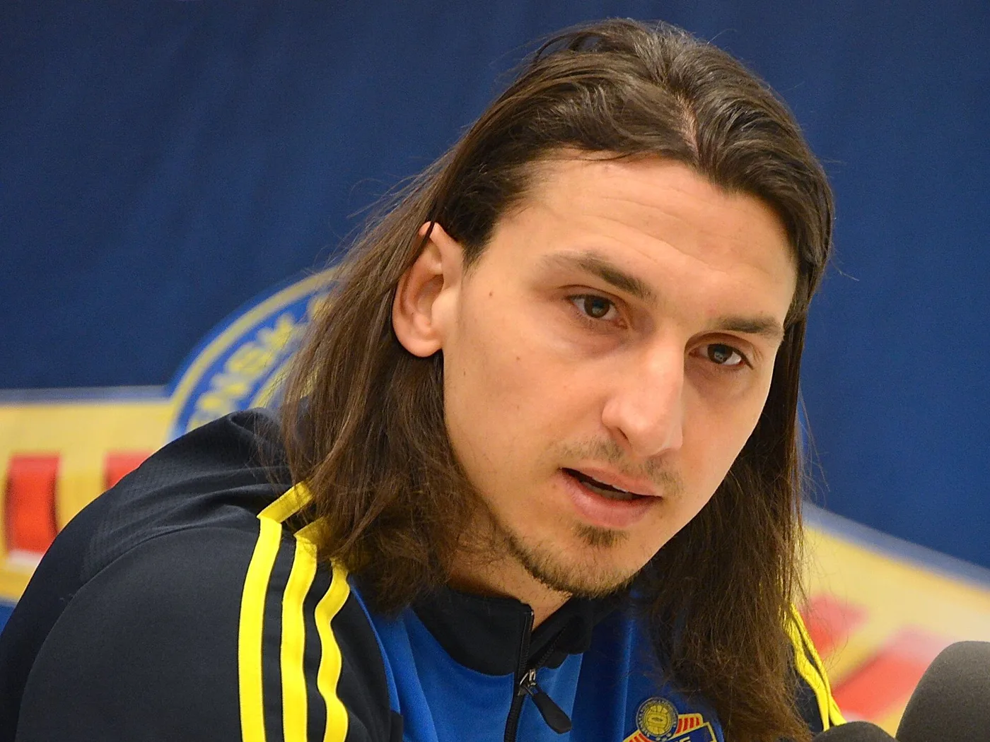 Zlatan Ibrahimović